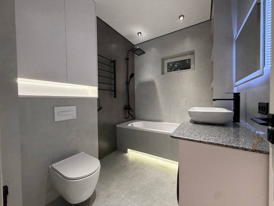 Продаётся КВАРТИРА 3/2/4 на 60м2 Ор-р: ул. Аския, Ракат мечеть