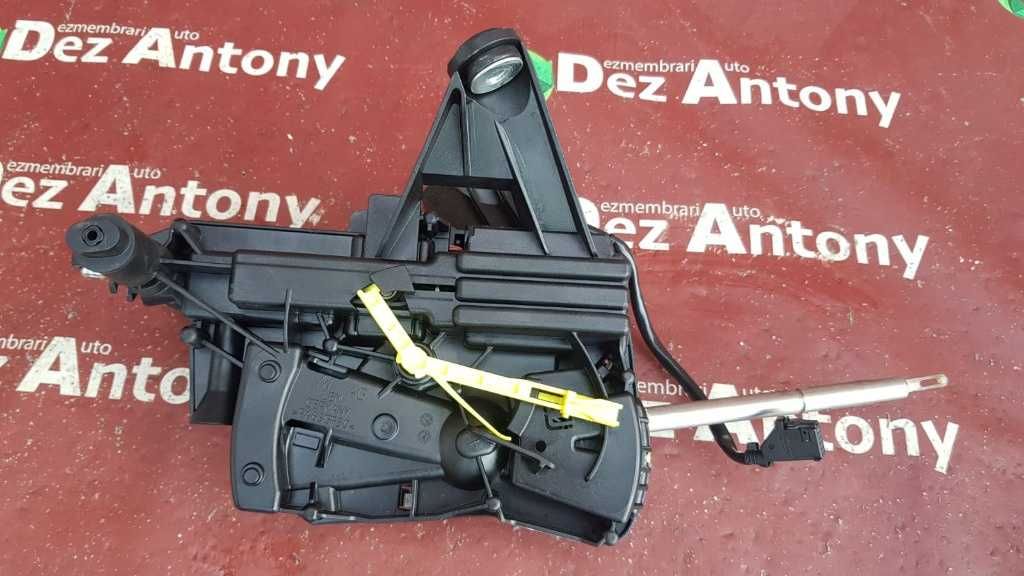 Selector cutie viteze automata DSG Vw T6 2.0 TDI