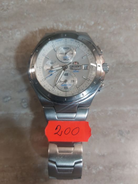 Ceasuri bãrbați diferite modele