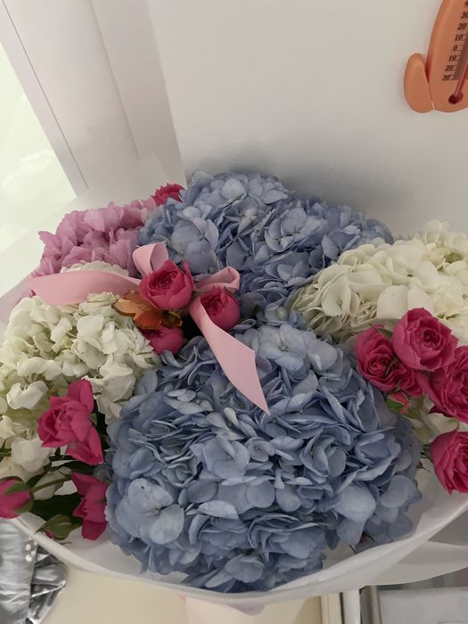 Продам свежий букет