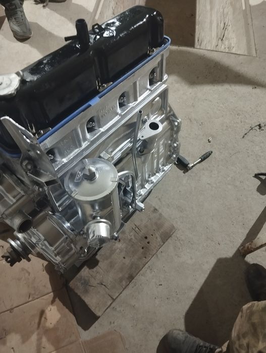 uaz 3303 Rasxot yo'q olib Haydaysiz
