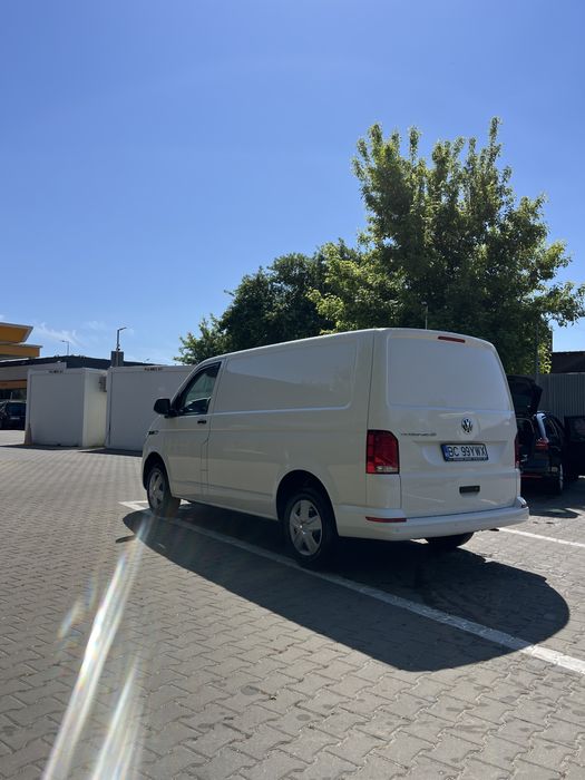 Volkswagen Transporter T6/T6.1/ 2.0 TDI/2023