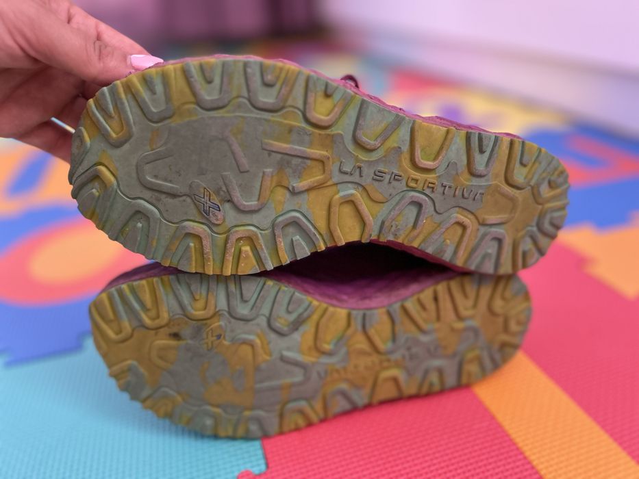 Маратонки La Sportiva Lycan