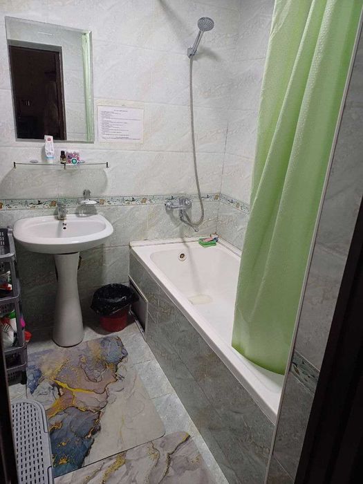 Zangiota tumani Quyoshli MFYda namunali uy 6 sotix 3 xona