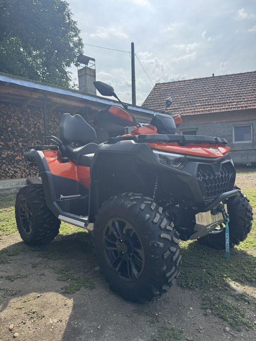 CFMOTO X10 1000 ‘25