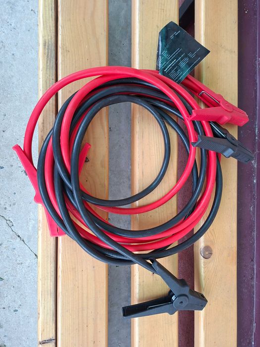 Cabluri curent auto AEG