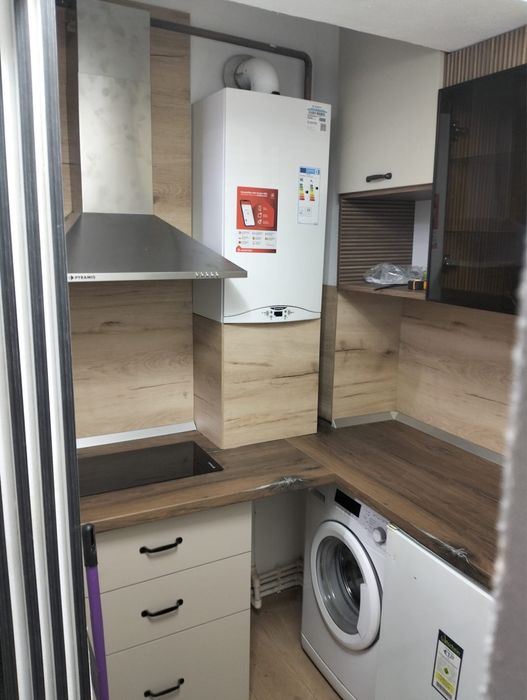 De vanzare Garsoniera