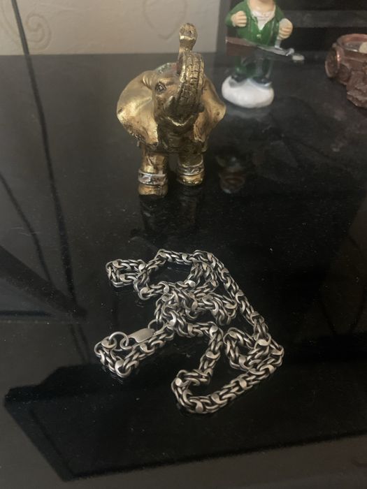 Цепочка для мужчины