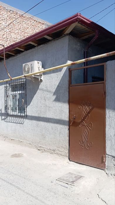 Продам свой 2х ком. коттедж 50 кв м. с ремонтом мебель техника