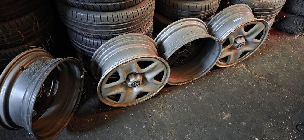 Джанти 4бр 5х114.3 17