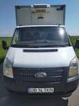 Vând Ford Transit frigorifica 2013