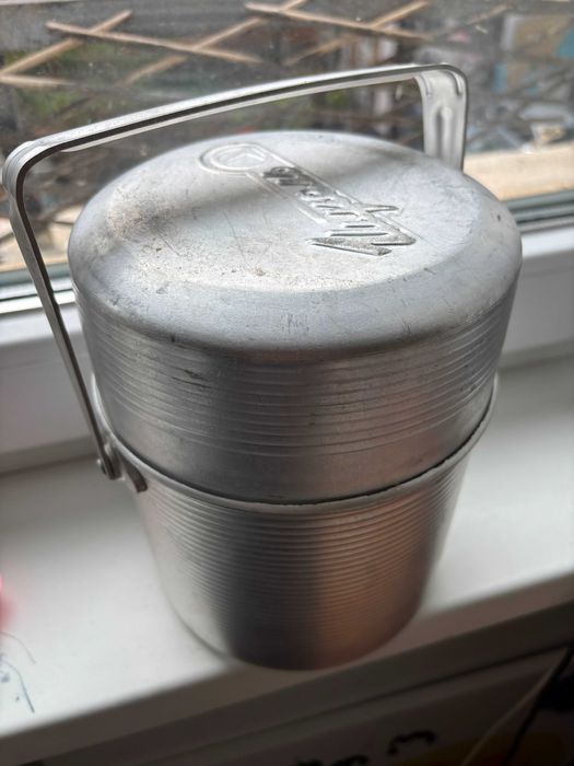 Съветски nримус Шмел-1 - чисто нов