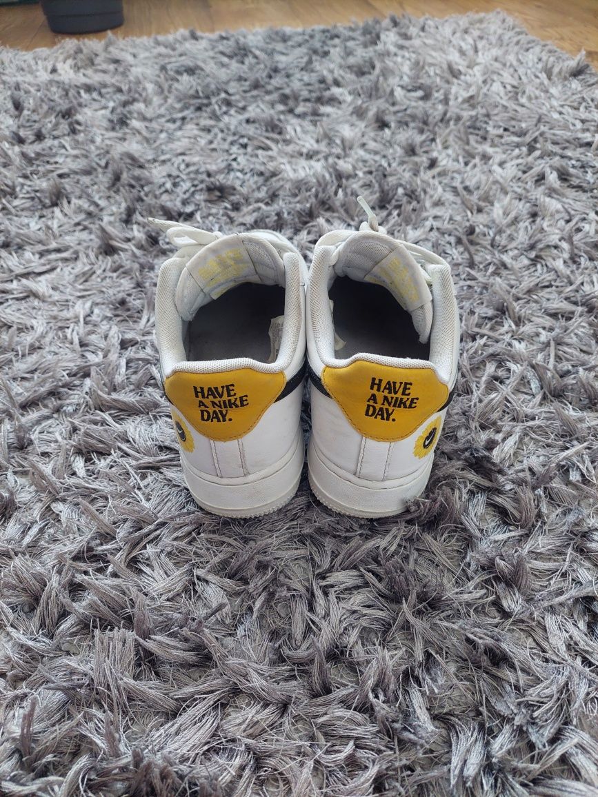 Nike Airforce 1 '07