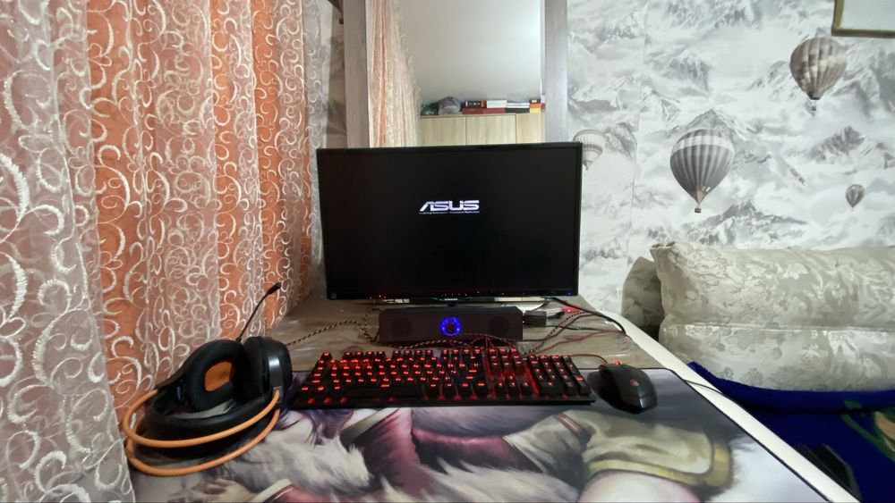 Продам игровой компьютер