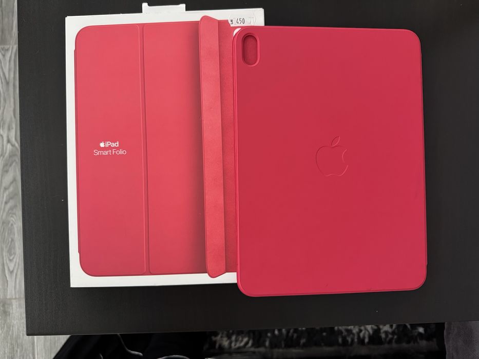 Husa iPad Apple originala