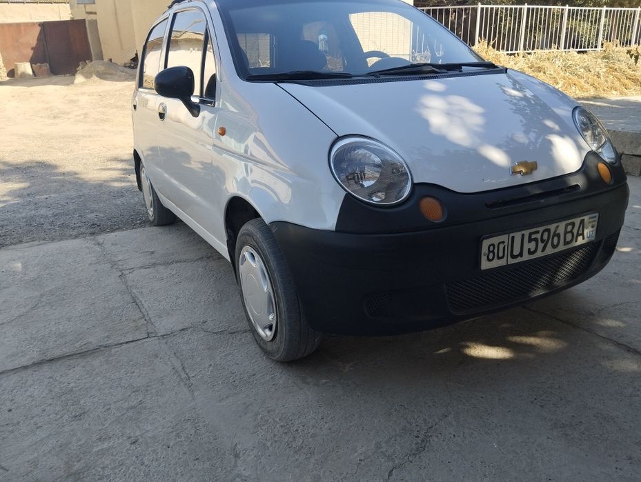 Matiz 2010  holati yaxshi