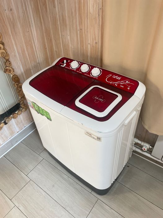 Стиральная машина полуавтомат Artel TE-60L