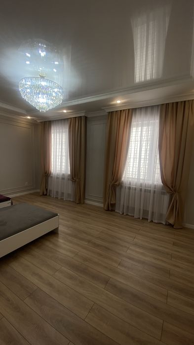 Сдаётся 3-х комнатный дом в Шугыле!