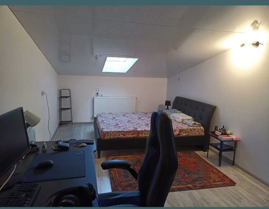 De vânzare Studio 60 mp + Parcare