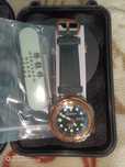 "San Martin" SN-003-Q