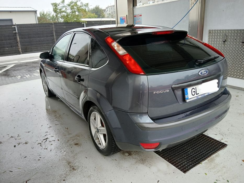 Ford Focus An 2006