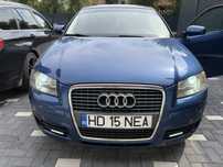 Audi A3 1.6 Fsi Benzina