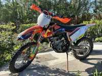 Vand KTM SX-F 2018