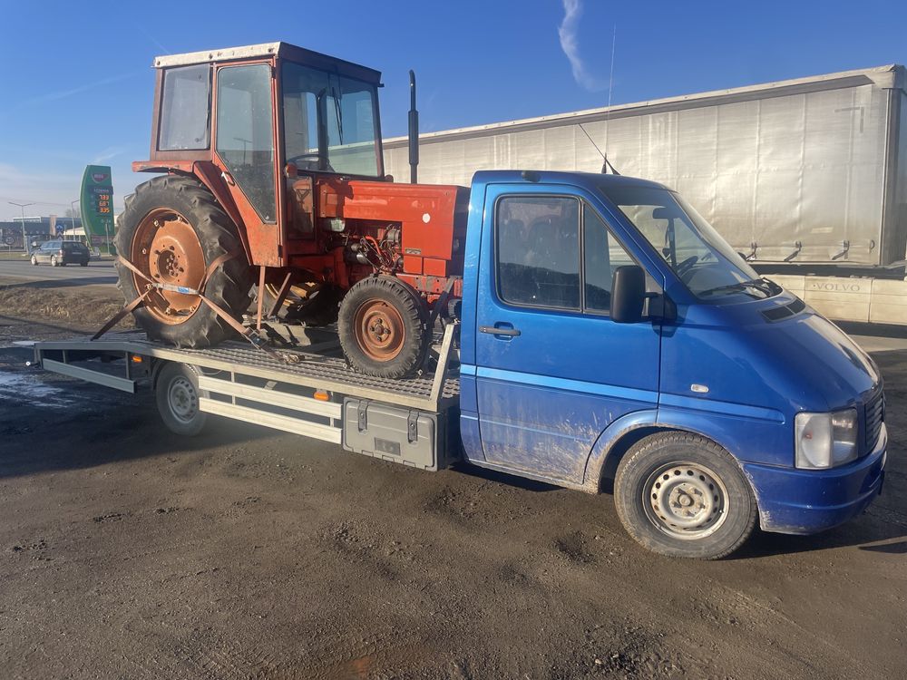 Tractari Auto. Transport Auto Non  Stop