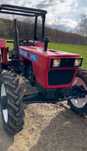 Tractor Lamborgini