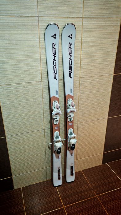 Schiuri fischer 72 RC one 150cm-clapari ski