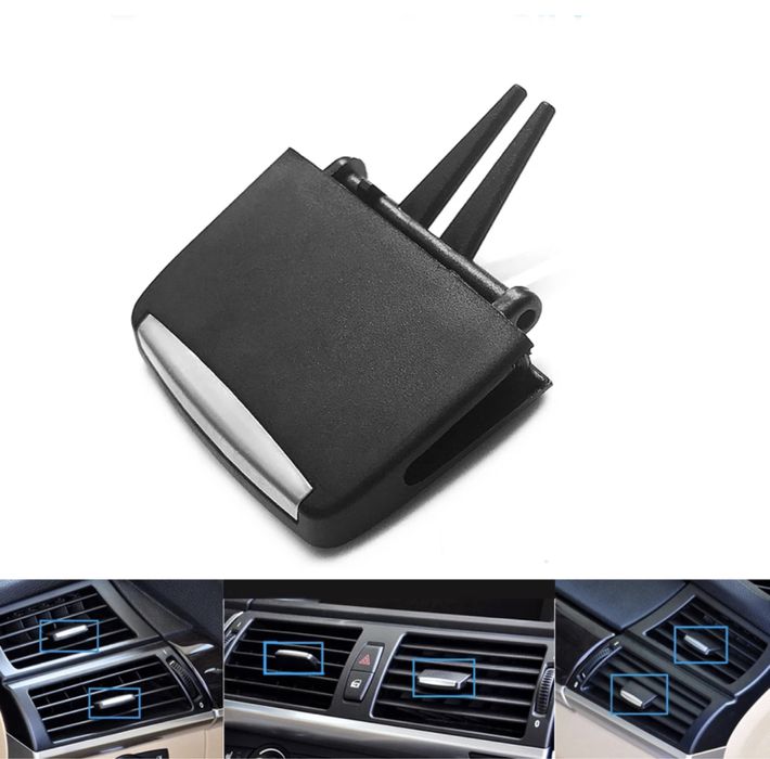 Buton Portbagaj Senzori parcare Ventilatie Start stop Bmw X5 X6 E70