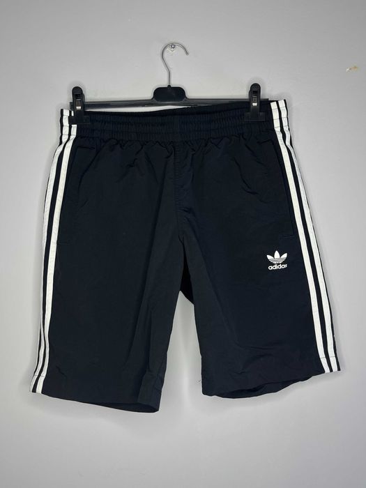 Adidas Originals 3-Stripes Shorts Мъжки Къси Панталони
