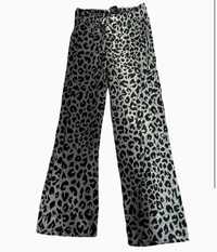 Леопардов панталон