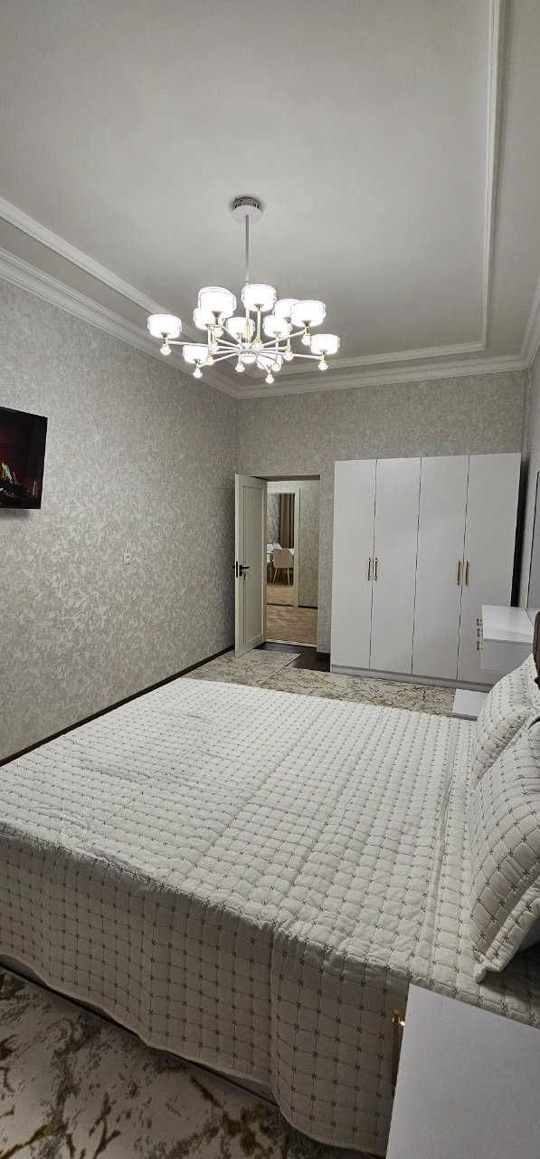 Учтепинский р-н. 24 кв-л. Новостройка. 2в3\10\11. Евро. Упакована. TR