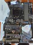 Placa de baza Aorus Z270x Gaming 5, socket lga 1151