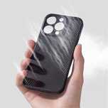 Husa Slim ventilată Apple iPhone
