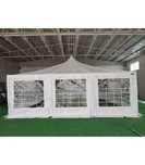 Pagoda/Cort de evenimente PVC 500 ECONOMY GM
