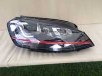 Части за Фолксваген Голф 7 VW Golf 7 Golf VII