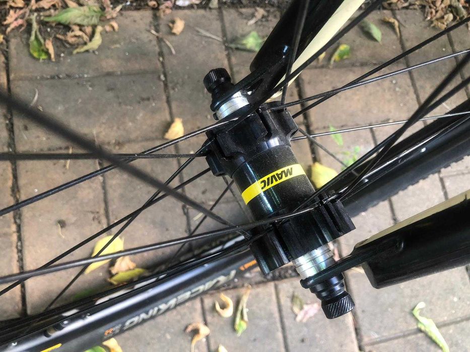 Vand Dirt Jumper Octane One ( Dartmoor, Ns, Eclat )