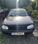 Golf 4 1.4 16valve 2002