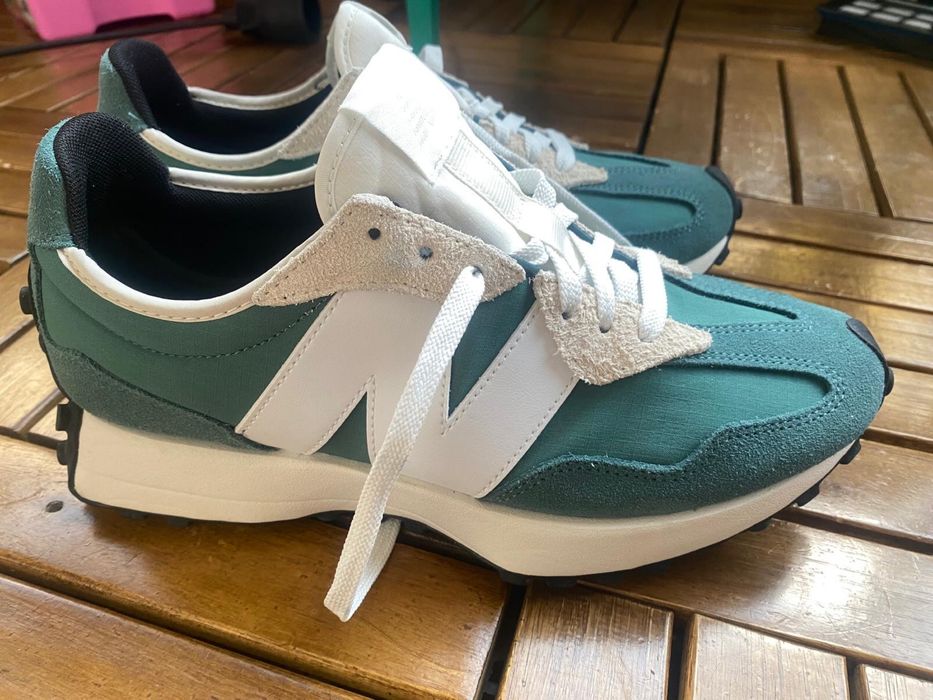 New balance нови