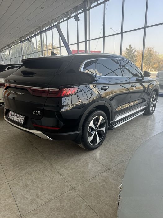 BYD song plus 2023 Tez va Arzon SOTILADI