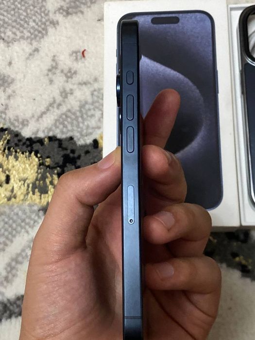 iPhone 15 pro srochni arzon