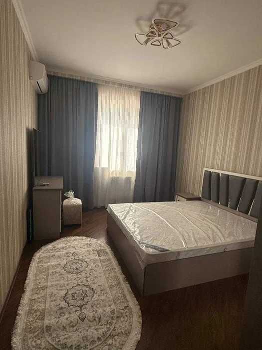 R3! Сдаётся 2/3/9 квартира на ЖК Ассалом Сохил Ор-р Узбум!