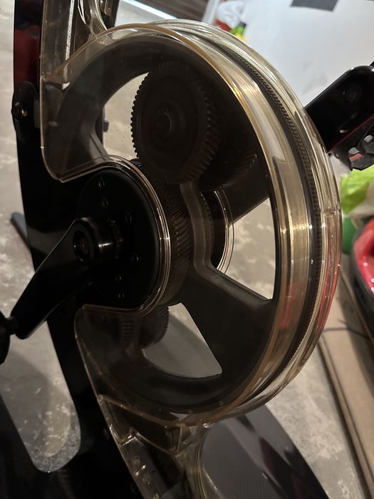 Ciclotte bike велоаргометър