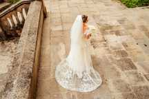 Rochie de mireasă