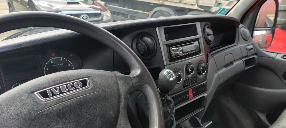 Iveco Daily de vânzare