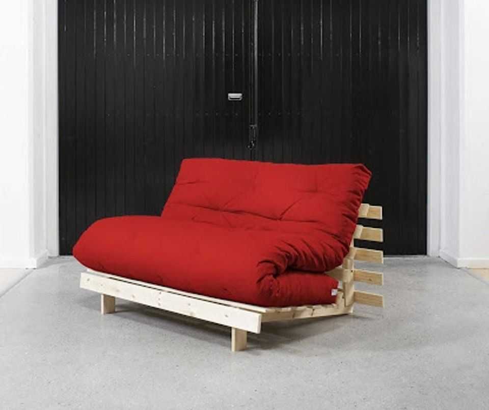 Sofa bed extensibil 200x140cm