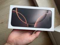 Iphone 16 pro max 512GB/Sigilat/