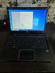 Laptop hp envy i5